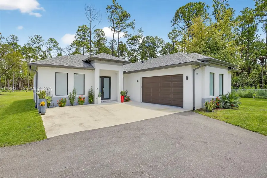 2680 Desoto Blvd S, Naples, FL 34117 - #2