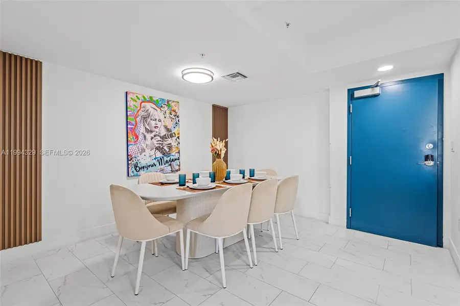 1850 Monroe St #310, Hollywood, FL 33020 - #2