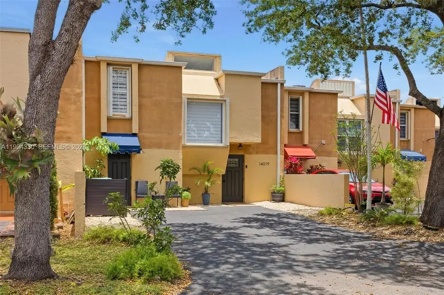 14019 SW 67th Ter, Miami, FL 33183 - #2
