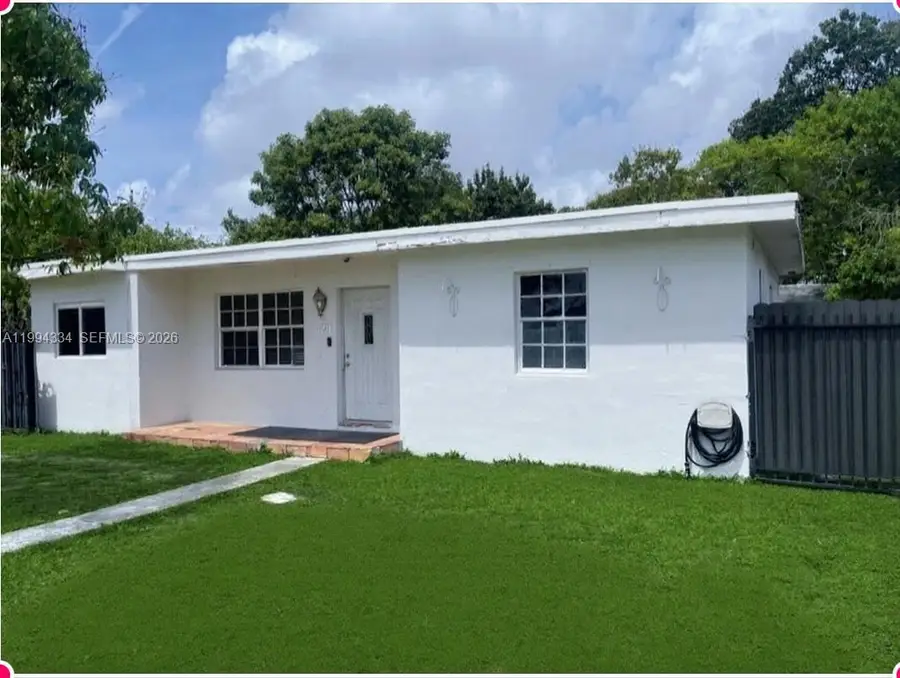 7191 SW 15th St, Miami, FL 33144 - #2