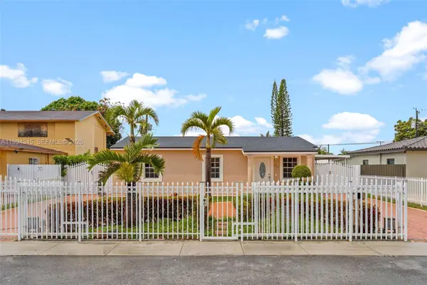 Address Withheld By Seller, Hialeah, FL 33010