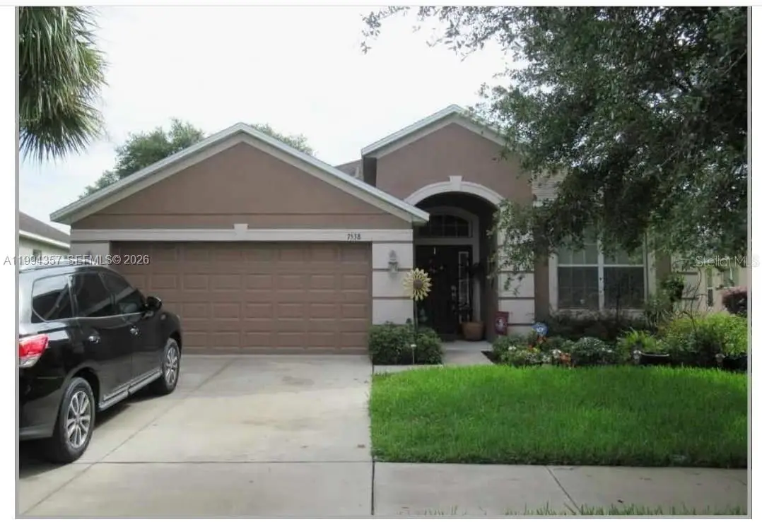 7538 Forest Mere Dr, Progress Village, FL 33578 - #1