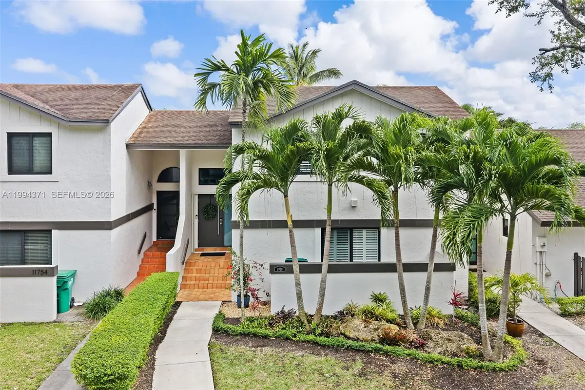 11758 SW 92nd Ter, Miami, FL 33186 - #1