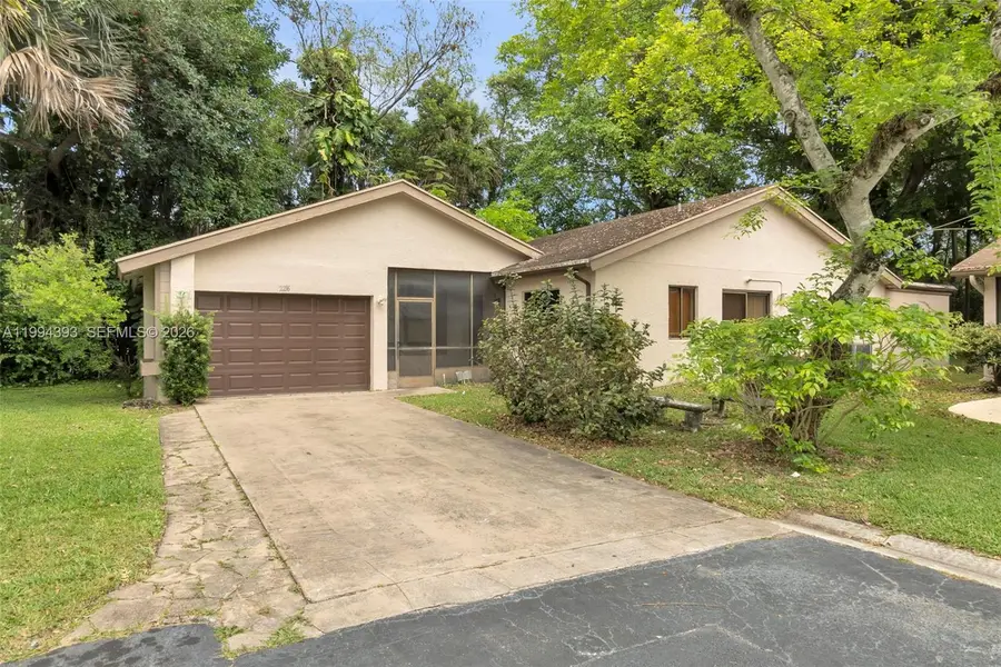 2236 Seagrape Cir, Coconut Creek, FL 33066 - #2