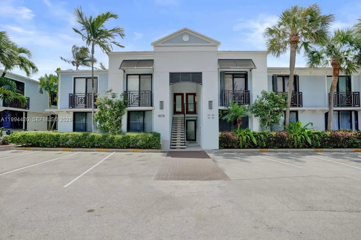 1578 S Ocean Ln #214, Fort Lauderdale, FL 33316 - #1
