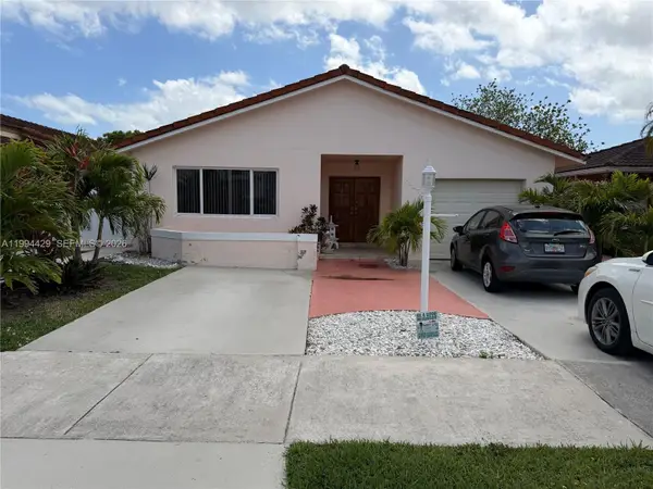 13470 SW 27th St, Miami, FL 33175