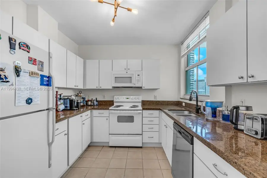 1250 S Miami Ave #3206, Miami, FL 33130 - #3