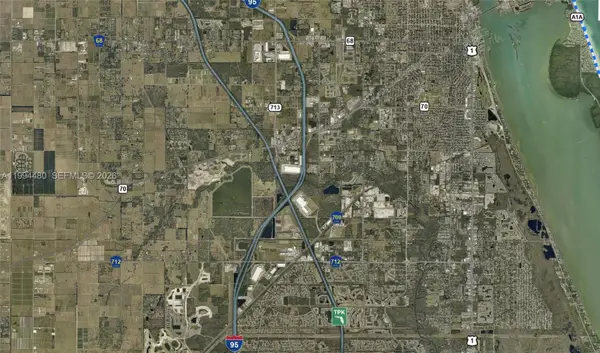 5315 NW Milner Dr, Port St Lucie, FL 34983