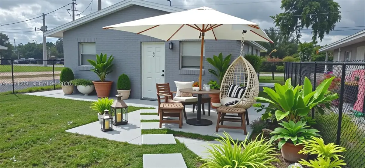 815 Foster Rd, Hallandale Beach, FL 33009 - #1