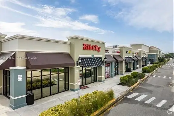 2018 Roosevelt Avenue, Lehigh Acres, FL 33920 - #2