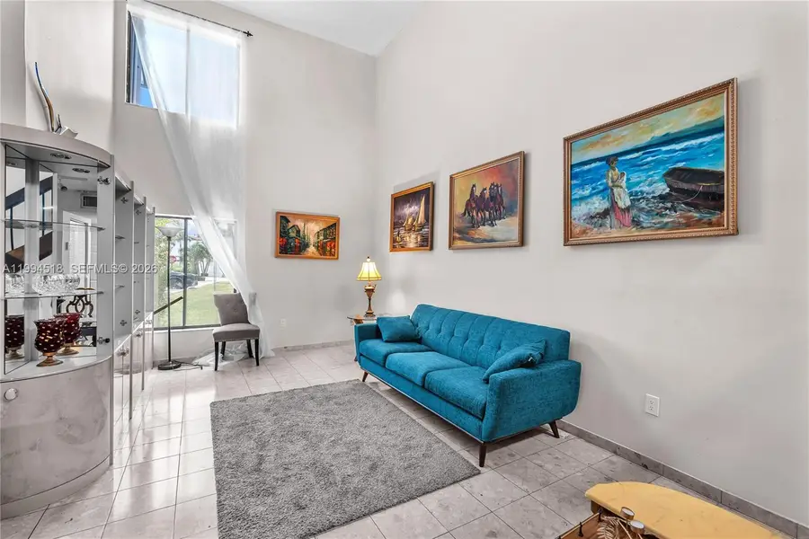 1321 SW 124th Ct #18-A, Miami, FL 33184 - #2