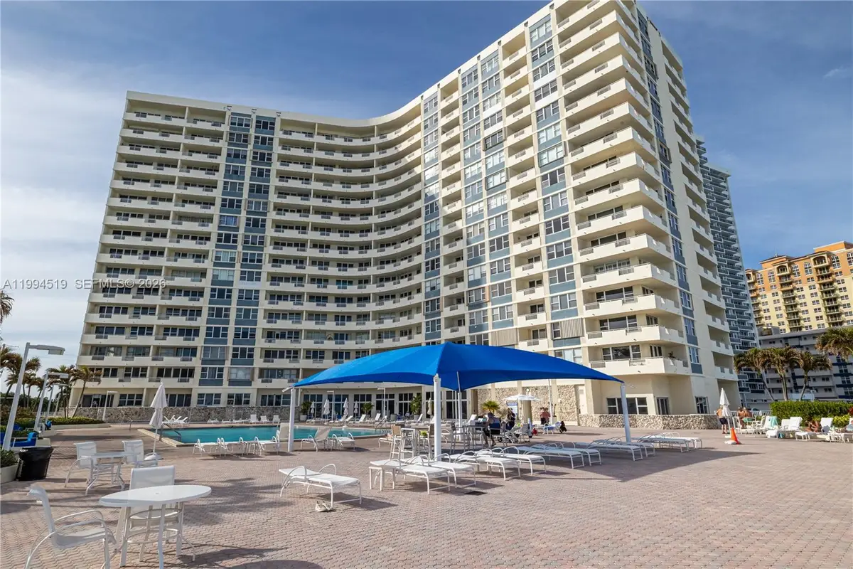 3180 S Ocean Dr #718, Hallandale Beach, FL 33009 - #1