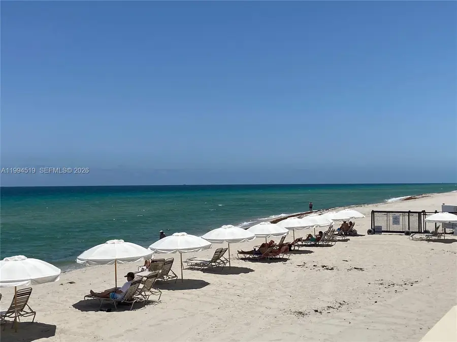 3180 S Ocean Dr #718, Hallandale Beach, FL 33009 - #3