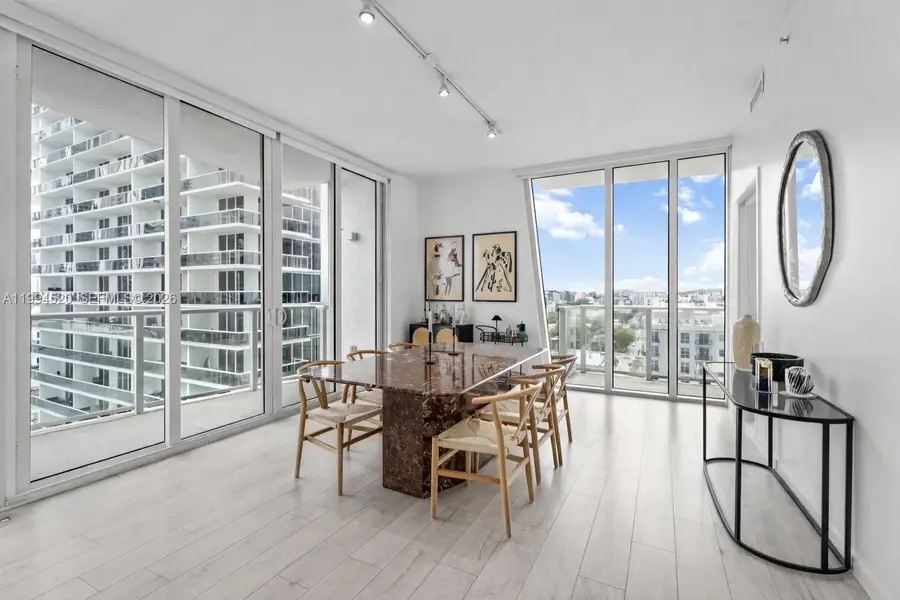 601 NE 27th St #1202, Miami, FL 33137 - #2