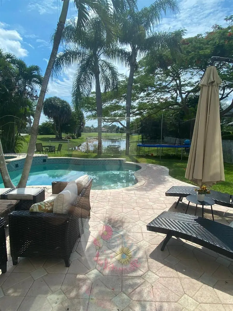 1607 SW 157th Ave, Pembroke Pines, FL 33027 - #2