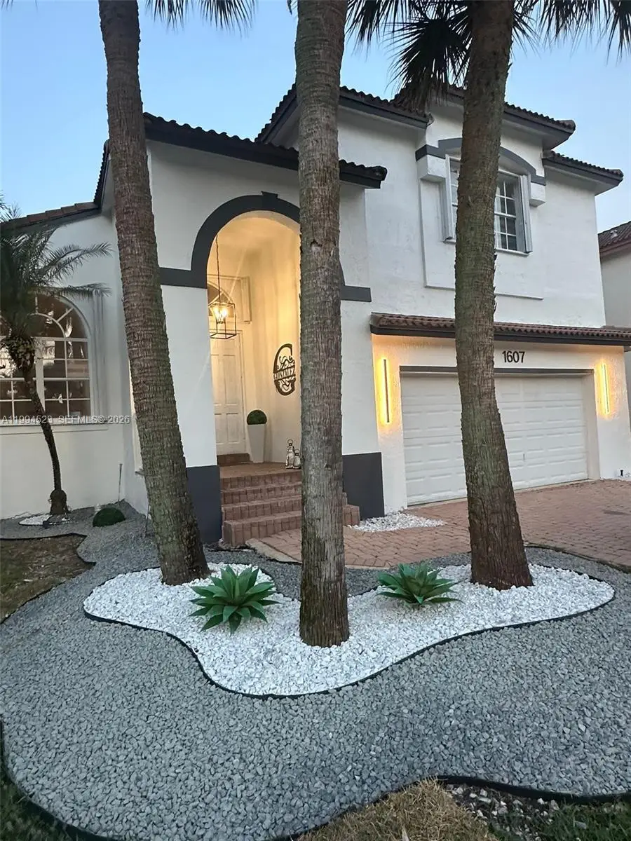 1607 SW 157th Ave, Pembroke Pines, FL 33027 - #3