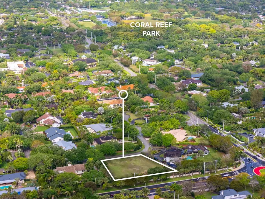 15225 SW 73rd Ct, Palmetto Bay, FL 33157 - #2