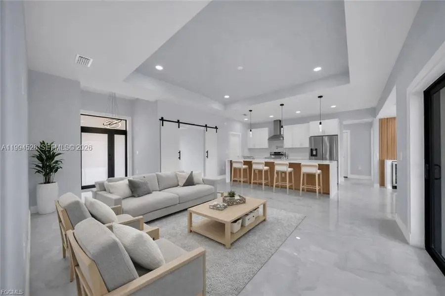 2806 Vera Ave S, Lehigh Acres, FL 33976 - #2