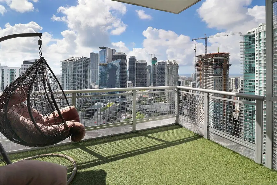 350 S Miami Ave #4110, Miami, FL 33130 - #2