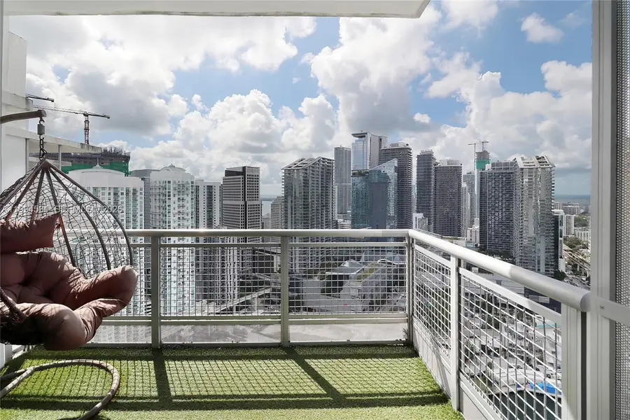 350 S Miami Ave #4110, Miami, FL 33130 - #3