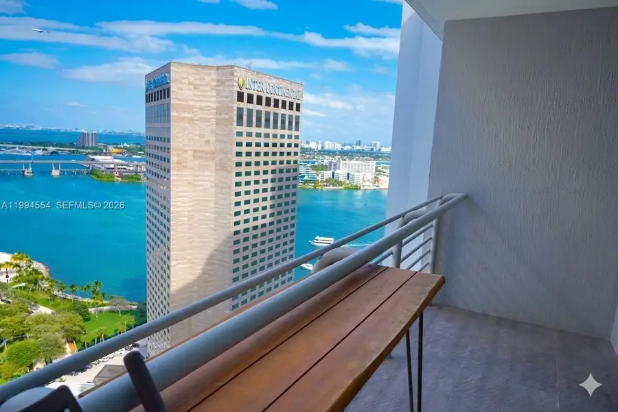 325 S Biscayne Blvd #3314, Miami, FL 33131 - #3