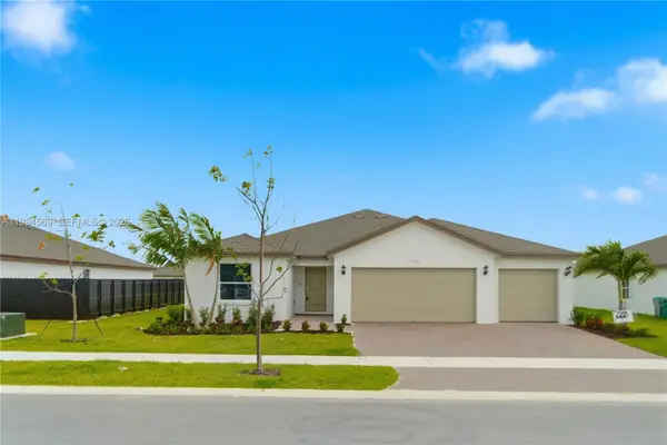 17435 SW 285th St, Homestead, FL 33030