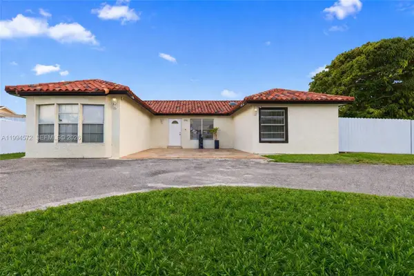 5730 NW 199th St, Hialeah, FL 33015