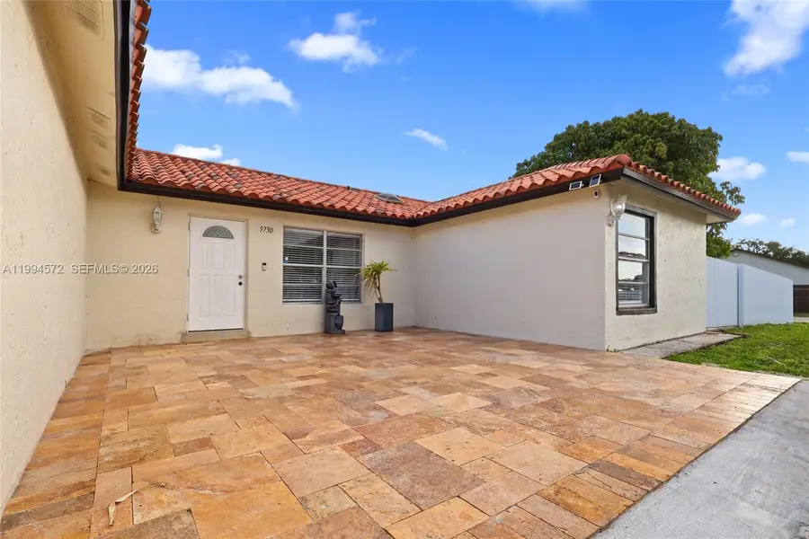 5730 NW 199th St, Hialeah, FL 33015 - #3