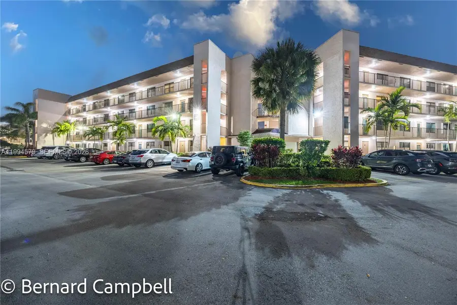 2606 NW 104th Ave #303, Sunrise, FL 33322 - #2