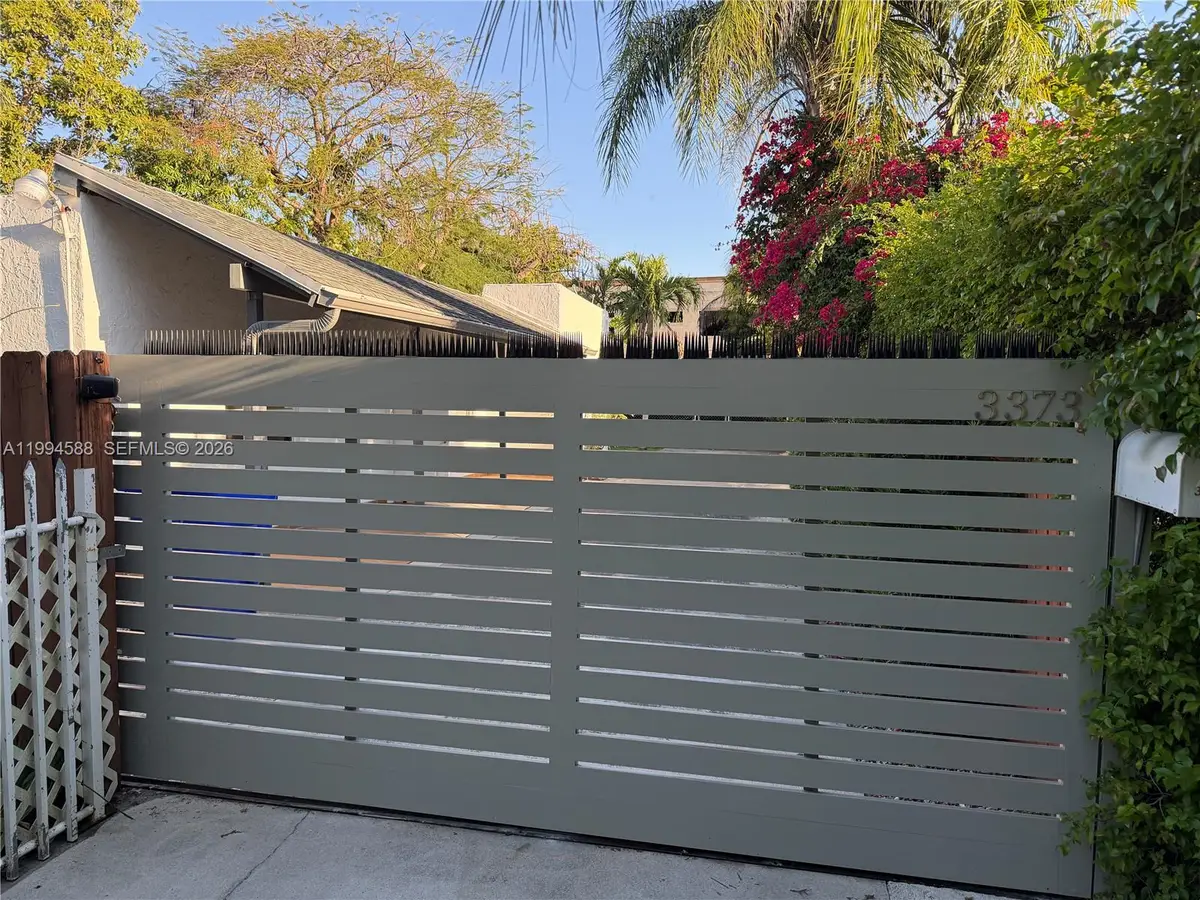 3373 SW 29th Ter, Miami, FL 33133 - #1