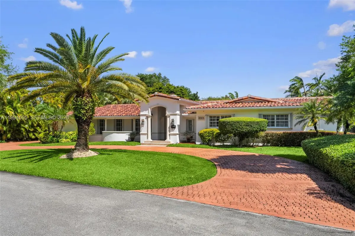 6801 SW 126th Ter, Pinecrest, FL 33156 - #1