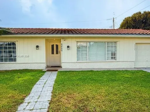 6466 NW 20th St, Margate, FL 33063 - #3