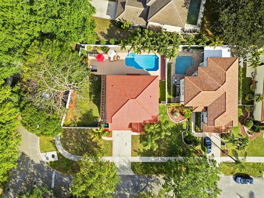 5821 NW 62nd St, Parkland, FL 33067 - #2