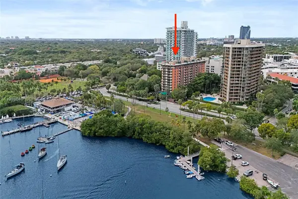 2951 S Bayshore Dr #1012, Miami, FL 33133