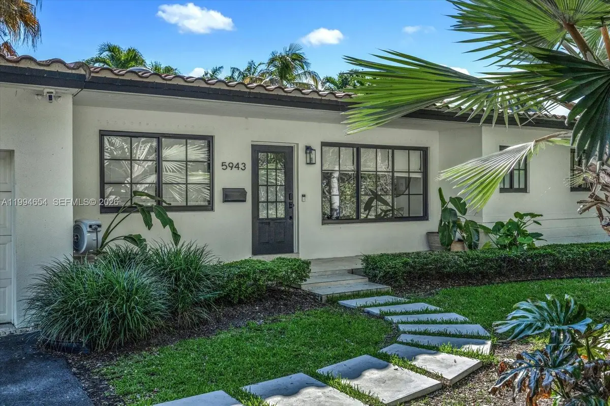 5943 SW 65th Ave, South Miami, FL 33143 - #1
