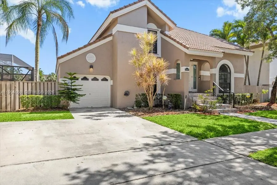 10740 NW 16th Ct, Plantation, FL 33322 - #2