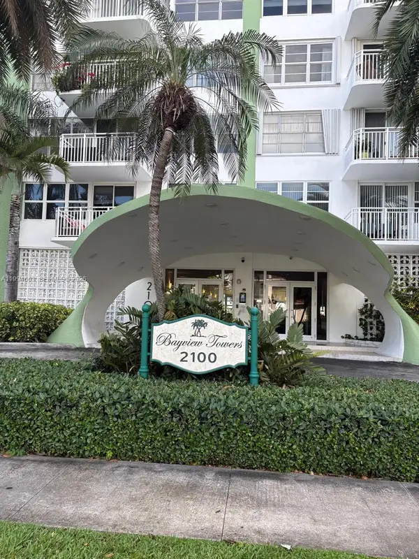 2100 Sans Souci Blvd #A1110, North Miami, FL 33181