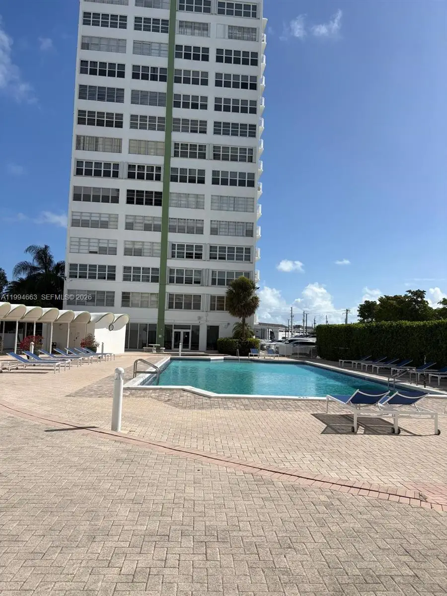 2100 Sans Souci Blvd #A1110, North Miami, FL 33181 - #3