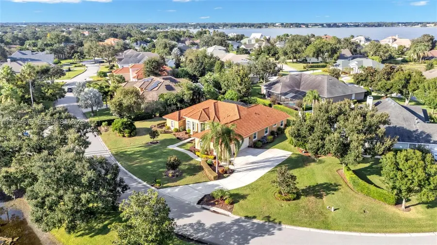 237 Mclean Point, Winter Haven, FL 33884 - #3