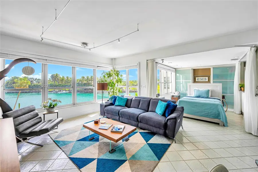 9102 W Bay Harbor Dr #3-C, Bay Harbor Islands, FL 33154 - #2