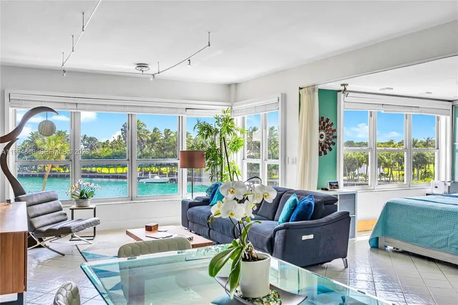 9102 W Bay Harbor Dr #3-C, Bay Harbor Islands, FL 33154 - #3