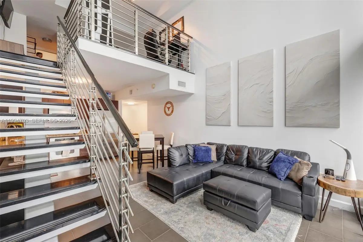41 SE 5th St #1306, Miami, FL 33131 - #1