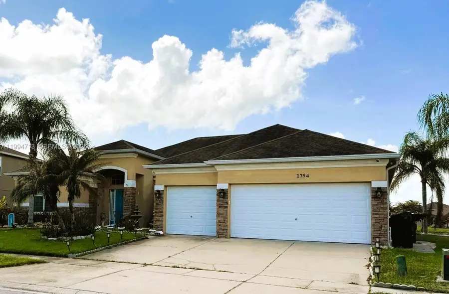 1754 Boat Launch Rd, Kissimmee, FL 34746 - #3