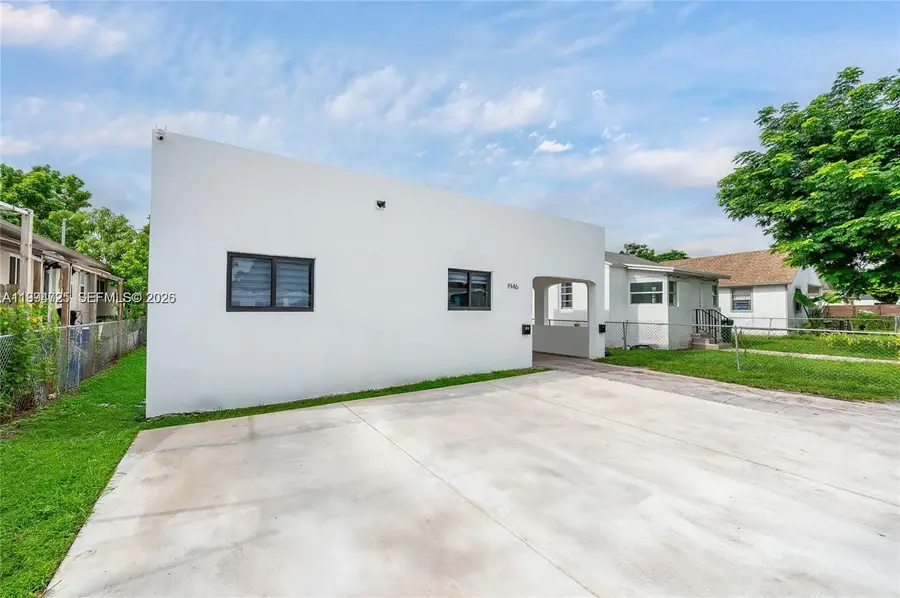 1946 NW 49th St, Miami, FL 33142 - #3