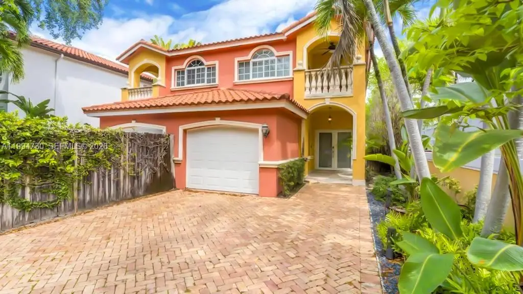 2841 Day Ave #2841, Miami, FL 33133 - #1