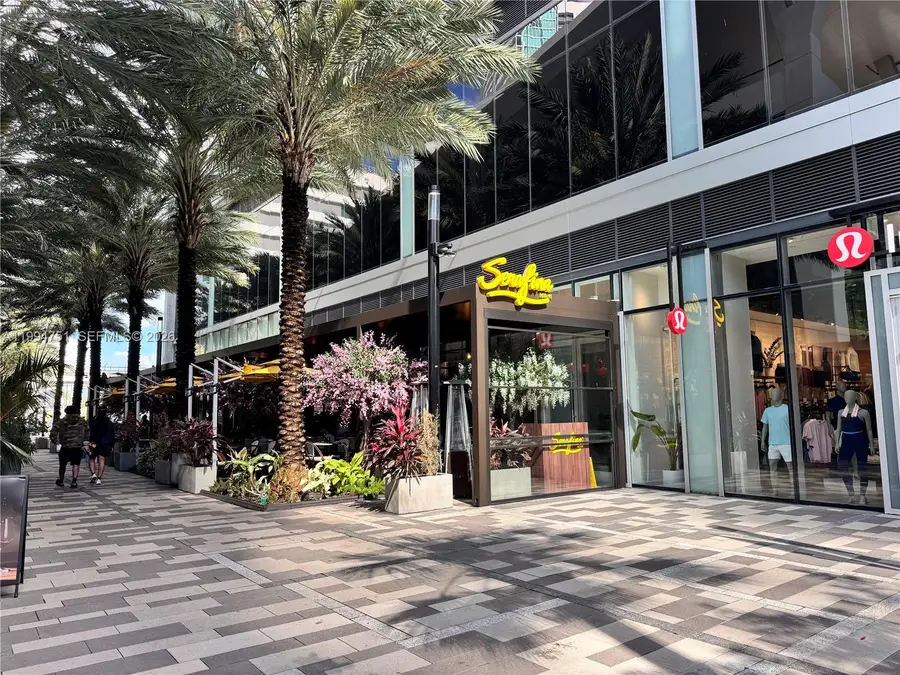 159 NE 6 #4508, Miami, FL 33132 - #3