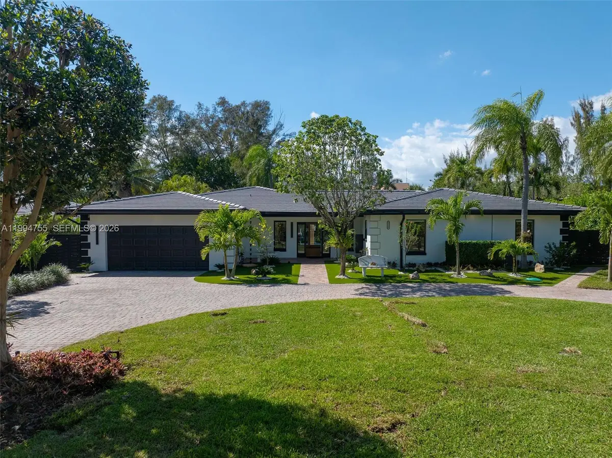 5120 Carillo St, Coral Gables, FL 33146 - #1