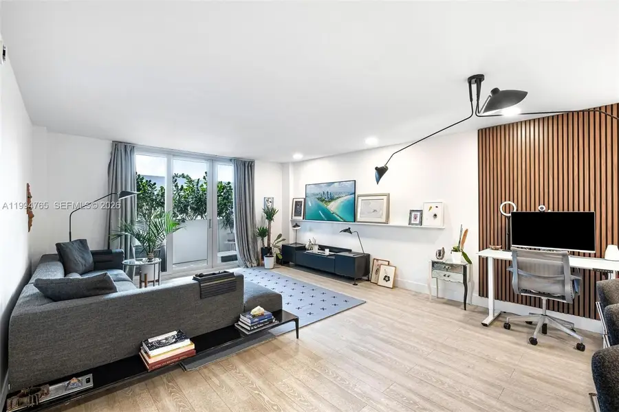 5 Island Ave #LF, Miami Beach, FL 33139 - #2