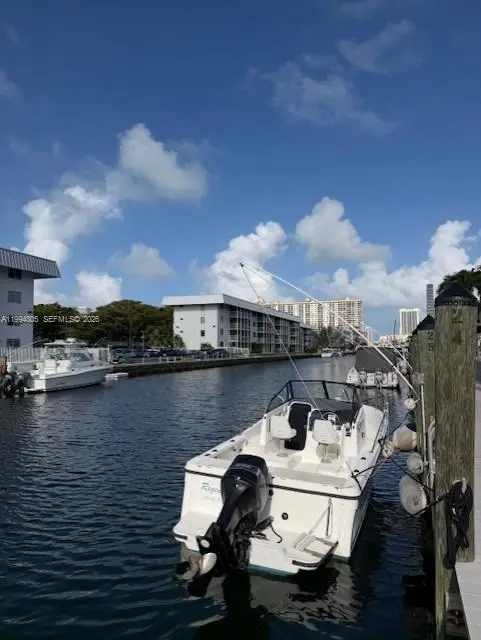 3601 NE 168th St #108, North Miami Beach, FL 33160 - #3