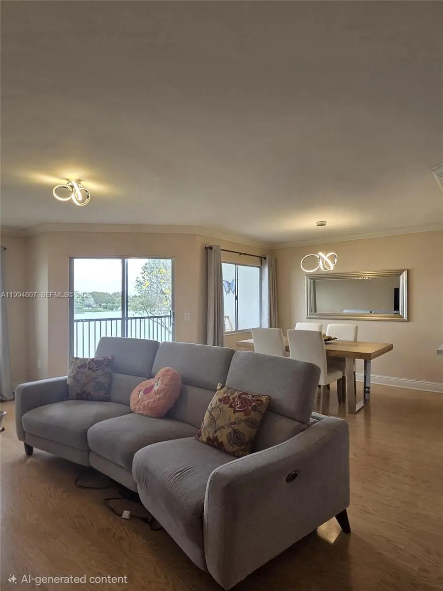 13705 SW 12th St #202B, Pembroke Pines, FL 33027 - #3